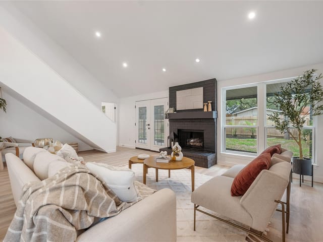 3507 Lovage DR