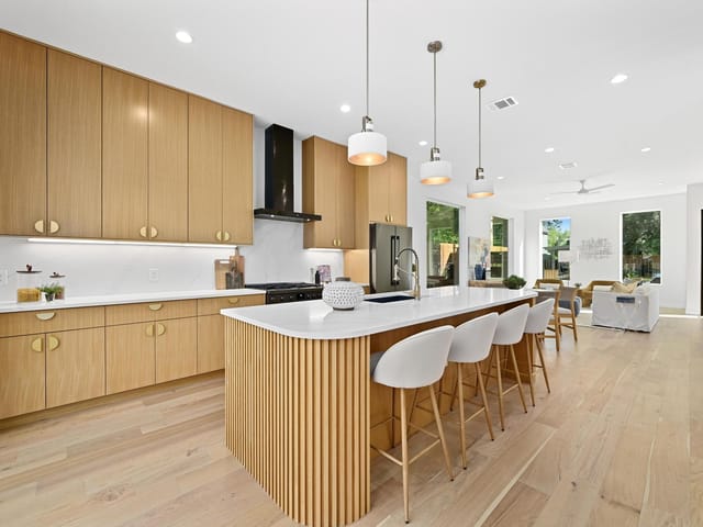 3507 Neal St Unit #1