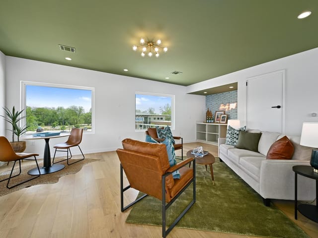 3507 Neal St Unit #2