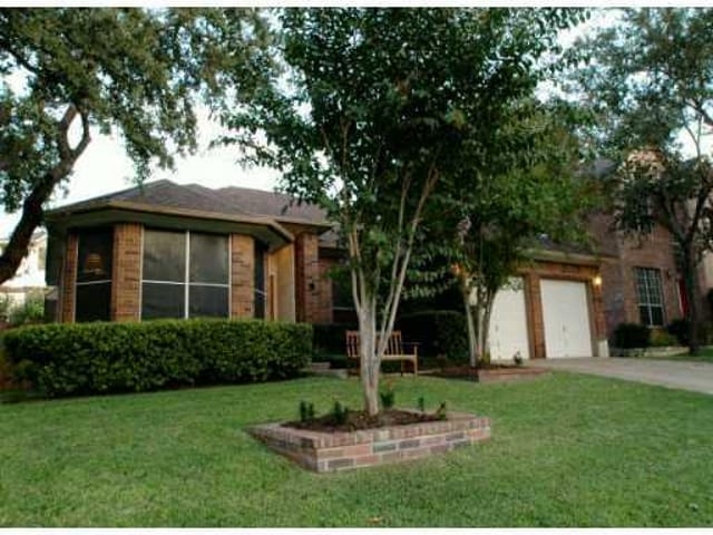 3507 Rip Ford DR