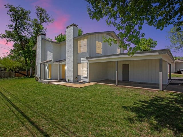 3507 Susquehanna Ln