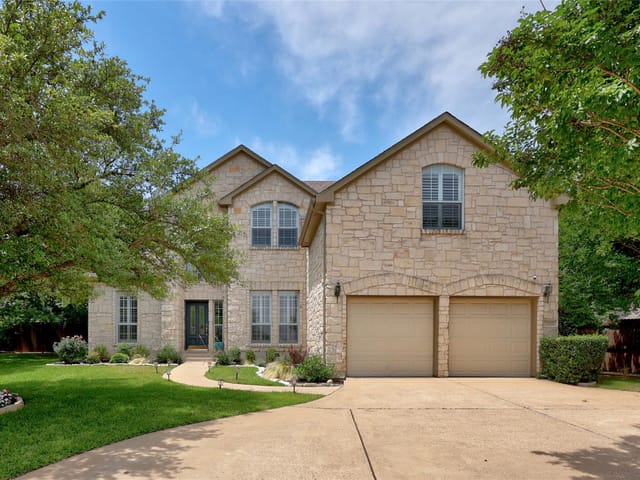 3508 Arvin Dr
