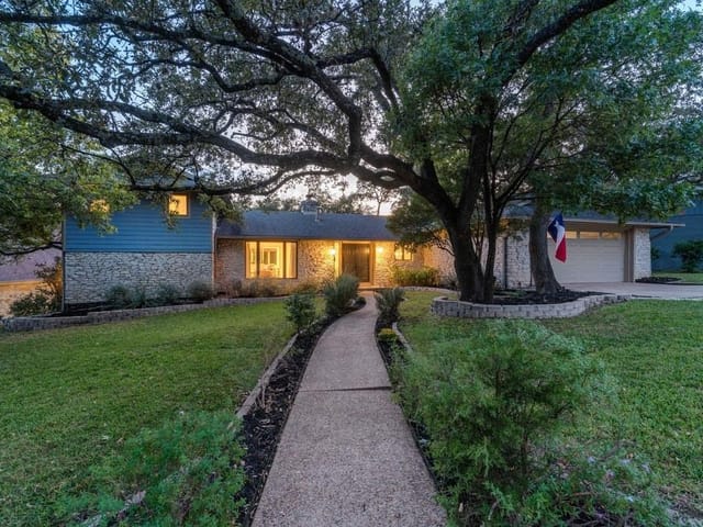 3508 Hillbrook Dr