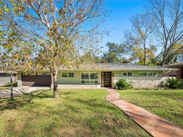 3508 Lakeland Dr