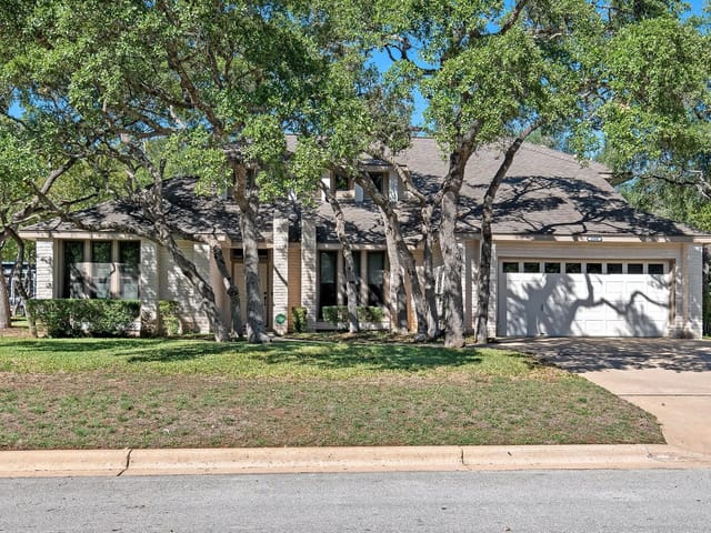 3508 Shady Valley