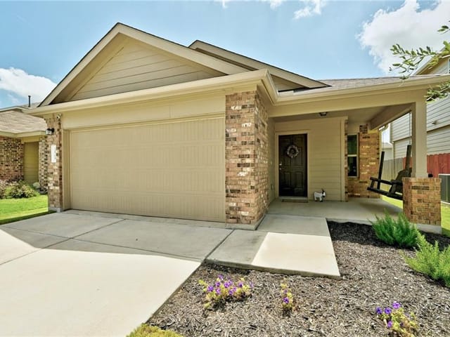 3509 Black Granite Dr