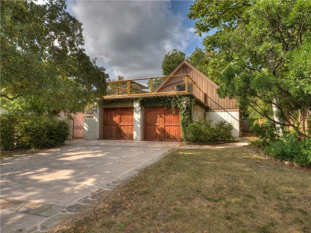 3509 Bonnie RD