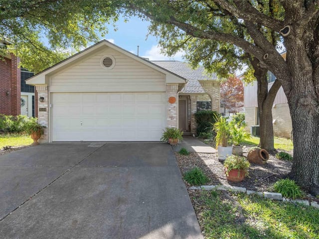 3509 Bratton Heights Dr