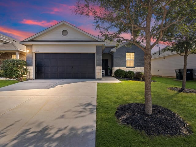 3509 Chappie LN