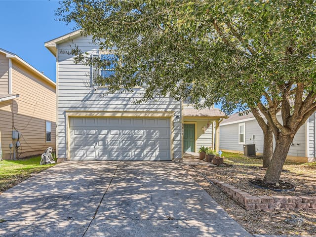 3509 Sand Dunes Ave