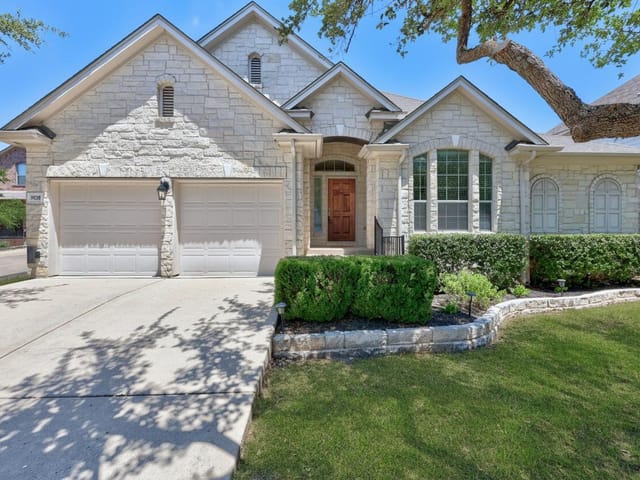 3509 Twin Branch DR