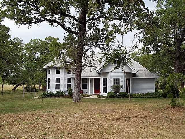 351 Chuckwagon RD