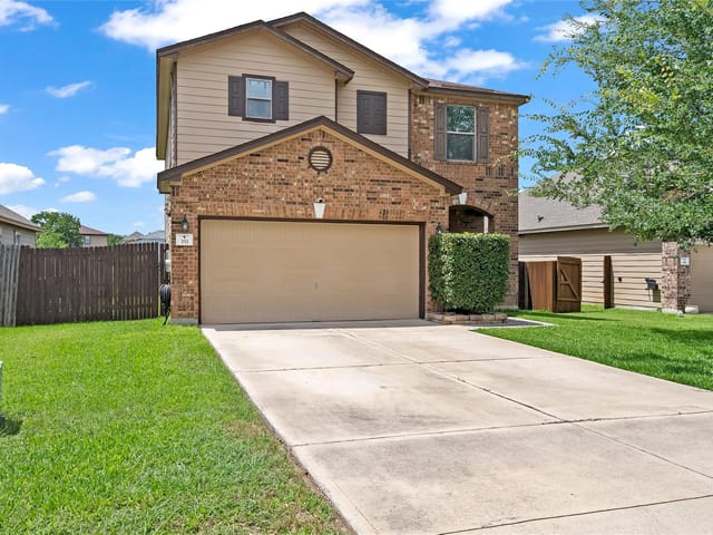 351 New Bridge DR