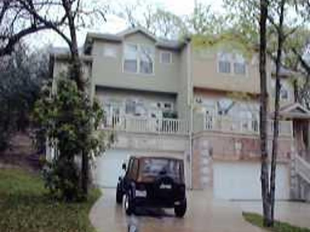 3510 WENDEL CV Unit #8