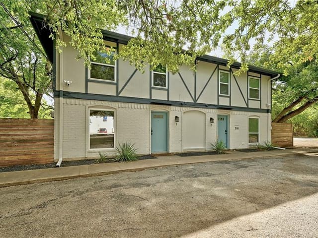 3511 Alpine CIR Unit #4