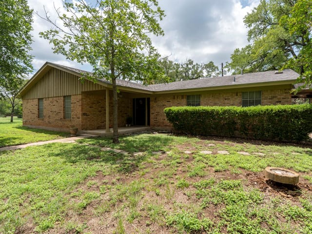 3511 Wyldwood Rd