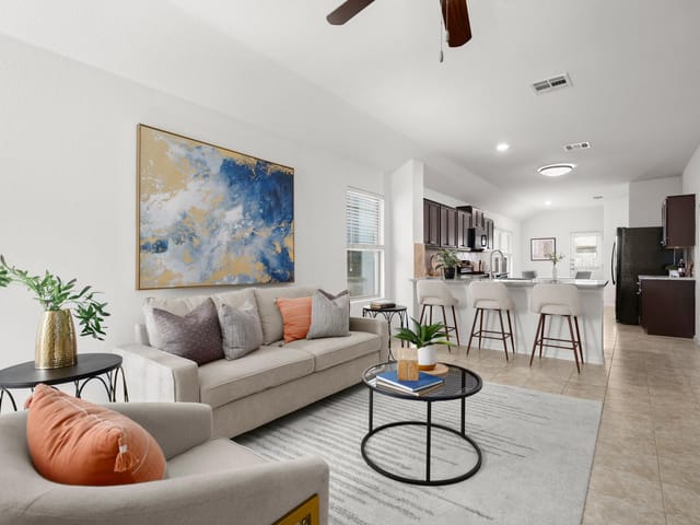 3512 Black Granite DR