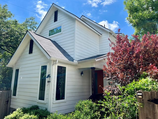 3512 Clawson RD Unit #2