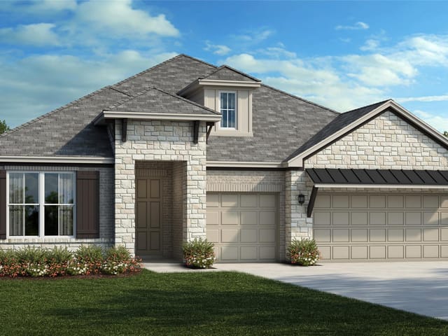 3512 Emerald Lake Path