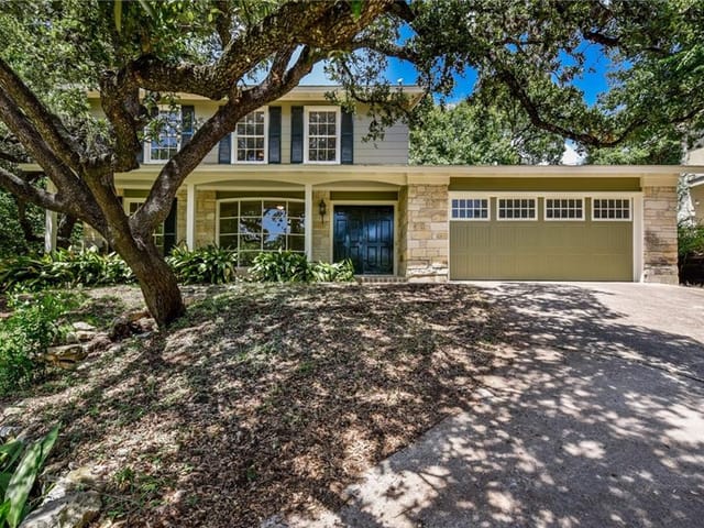 3512 Highland View Dr
