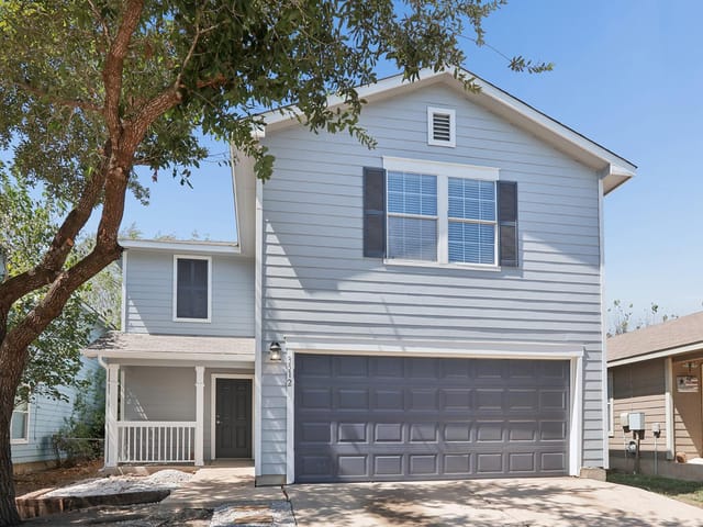 3512 Sand Dunes Ave