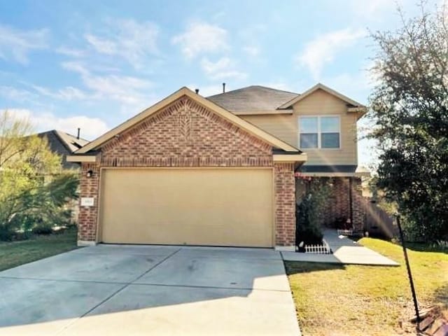 3513 Breckenridge Dr