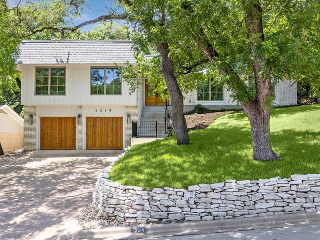 3514 Highland View Dr