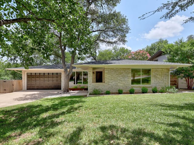 3518 Lakeland Dr