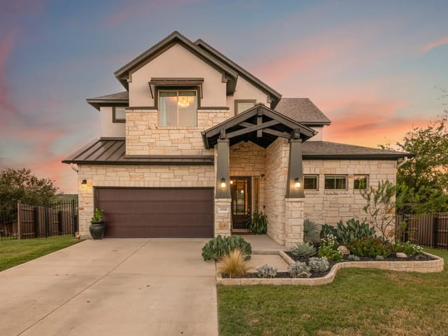 3518 Scenic Valley DR