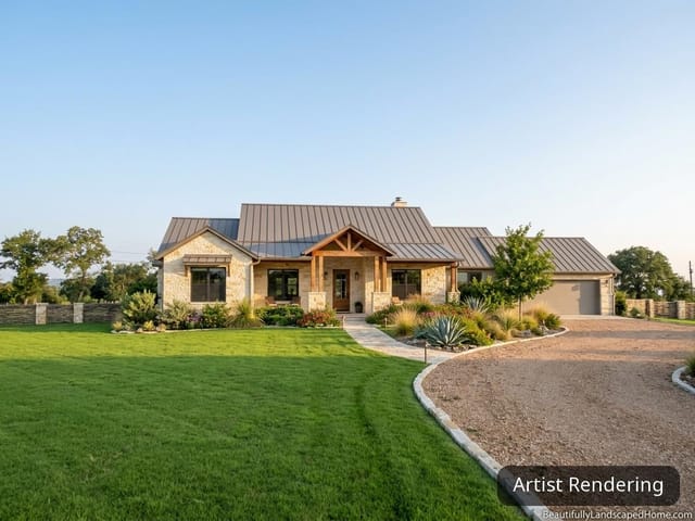 3520 Simmons RD