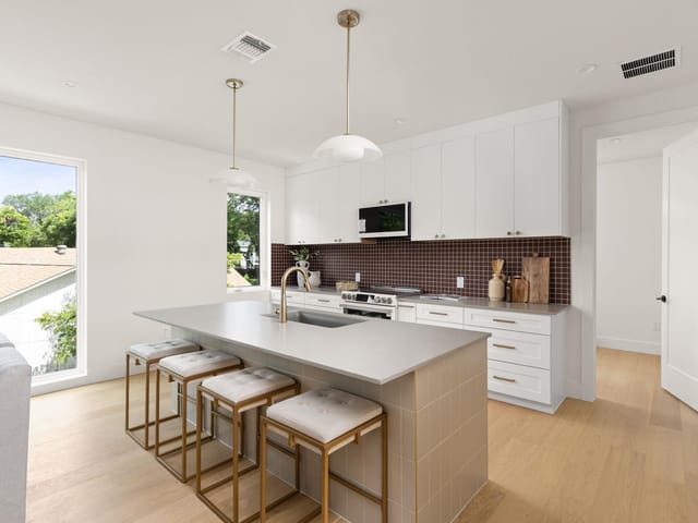 3524 Gonzales ST Unit #1A