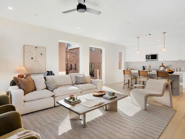 3524 Gonzales St Unit #2A
