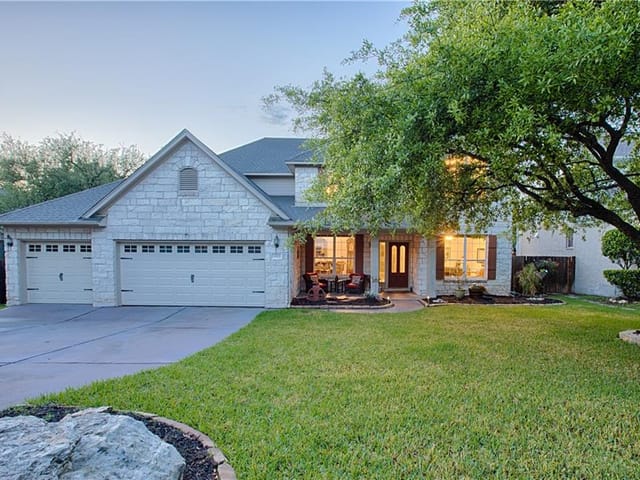 3525 Grimes Ranch Rd