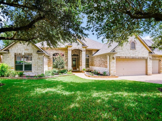 3526 Aquamarine DR