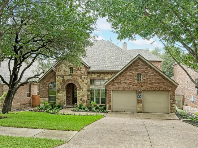 3527 Alexandrite WAY