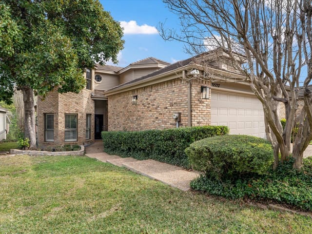 3527 Fawn Creek Path