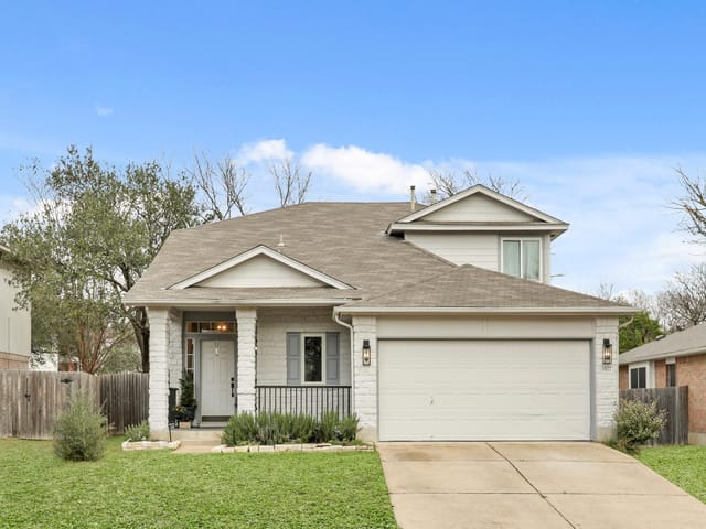 3527 Rock Shelf Ln