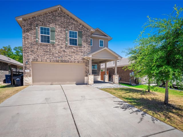 353 Blue Sage DR