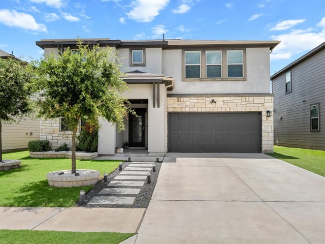 353 Capstone RD
