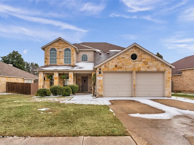 353 King Elder Ln