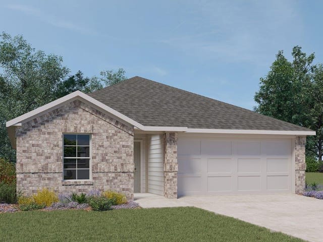 353 Presley DR