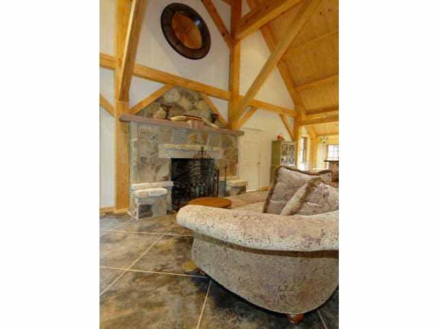 353 Spanish Canyon TRL