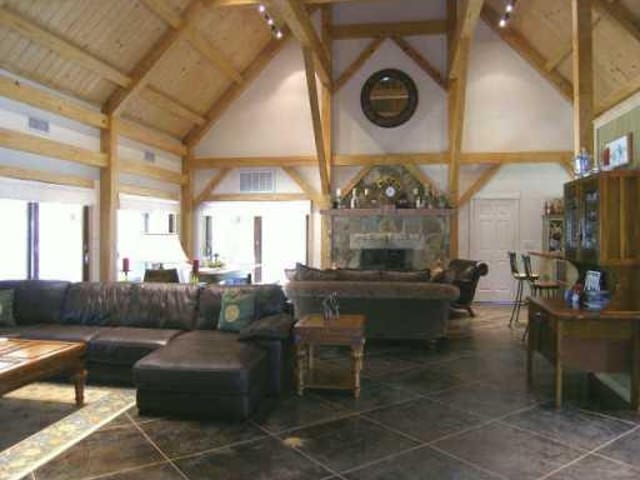 353 Spanish Canyon TRL