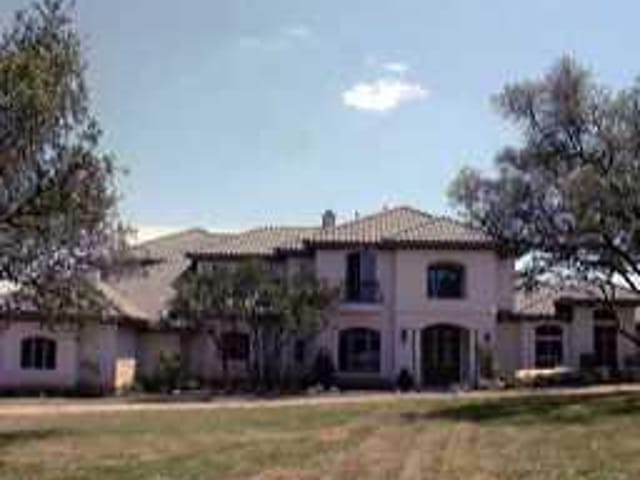 3531 LOST CREEK BLVD