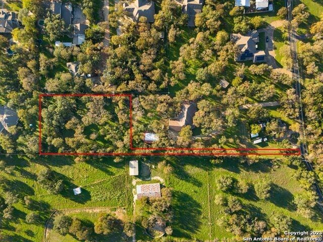 3535 McNeil Dr