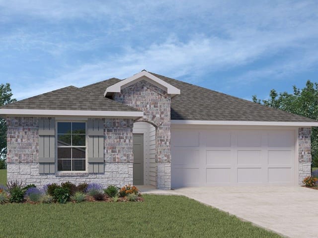 354 Presley DR