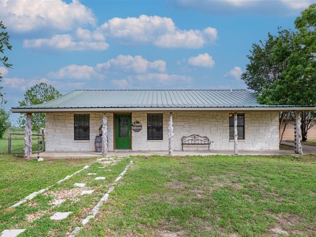 3540 Fisher Ranch RD