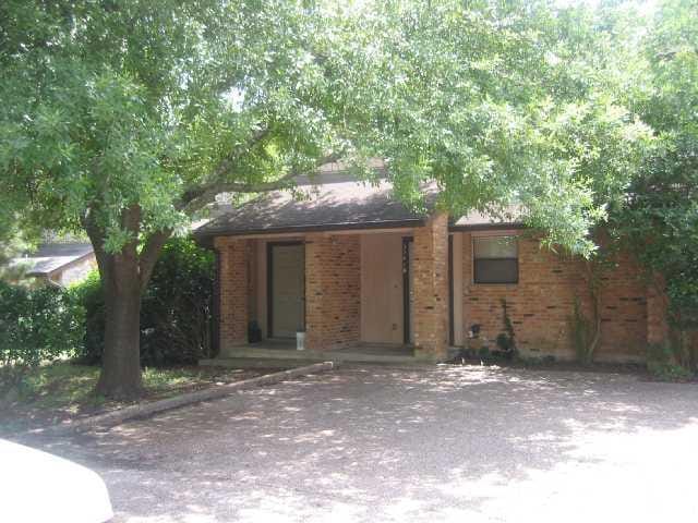 3541 North Hills DR
