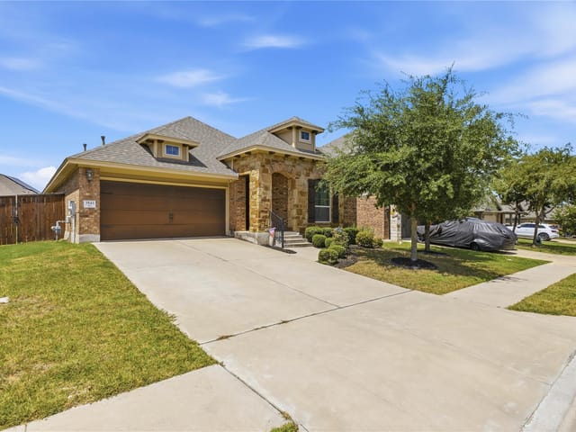 3543 Pauling LOOP