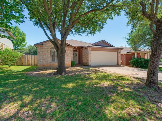 3549 Rock Shelf LN